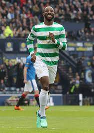 Celtic have further mutiny on their hands after moussa dembele reacted angrily to their decision to block a transfer approach from lyon. Moussa Dembele Posts Farewell To Celtic Fans But Supporters Aren T Buying It
