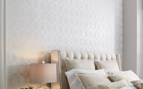 Master bedroom wallpaper accent wall. Wall Accents For Bedrooms The Home Depot
