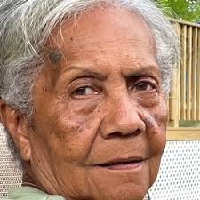 Flor Morales Obituary (1936