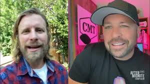 Cody Alan and Dierks Bentley