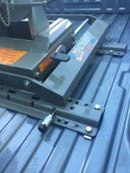 We did not find results for: Lock Recommendation For Fifth Wheel Hitch To Truck Bed Rails Etrailer Com