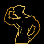 Blame It on The Heat: After Dark (Male Revue)
