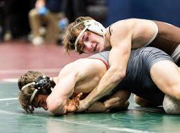 3 Roughs taking 'wild' ride to states