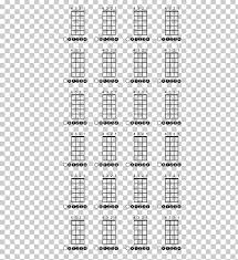 Ukulele Guitar Chord Bass Guitar Chord Chart Png Clipart