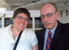 Wesley family hosts neighborhood Easter egg hunt