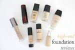 The best high end foundation