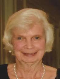 Janet Gilchrist Obituary