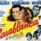"Casablanca - Hollywood's greatest love story"  event image
