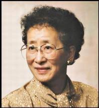 Betty Chizuko Abe Obituary
