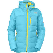 The North Face Prism Optimus Jacket Womens Mountain Sports