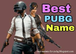 You can also find pro players in traning ground. 380 Best Names For Pubg 2021 Funny Cool Pubg Clan Names Best Names For Pubg Pubg Names