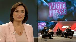 Einem bericht zufolge sollen in brandenburg schon ab dem 16. Maischberger Und Die Verflixte Lugenpresse So Leicht Kommt Man In Einer Deutschen Talkshow Von Der Angel Meedia