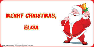 Cela fait chaud au coeur ! Elisa Greetings Cards For Christmas Messageswishesgreetings Com