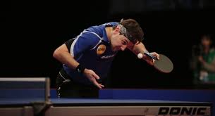 How To Play Like Timo Boll And Beat The Best Player In The World