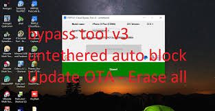 List apk file support bypass google account 2019 here: Ma Mobile Servicing Free Frpfile Icloud Bypass Tool V3