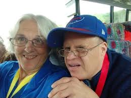 Capistran DOMINICK Obituary (2020)