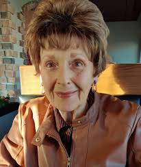 Janice John Obituary (1938