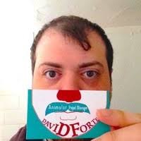 10+ "David Forte" profiles