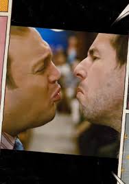 #latino #pelicula #losdeclaromaridoylarry #adamsandler