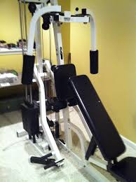 Parabody 400 Home Gym 100 00 On Columbus Day Canton Ct Patch