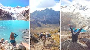 We did note this is a fair bit less pressure than the prior generation ran and is evidence of the new leverage rate. The Ultimate Guide To Hiking The Santa Cruz Trek Huaraz Peru