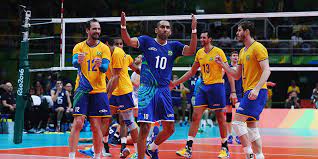 Info streaming video e tv sulla rai. L Italia Ha Preso L Argento Nella Pallavolo Il Post