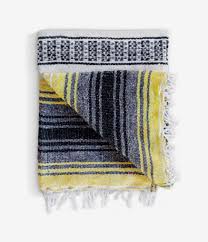 These are exceptionally high quality, thick towels. 10 Best Beach Towels 2021 The Strategist