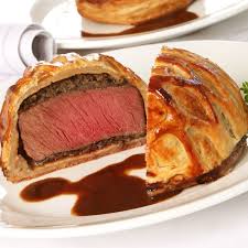 Chef Gordon Ramsay Beef Wellington Recipes Beef Wellington Recipe Beef Wellington Mini Beef Wellington