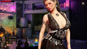 HOROS - monster slayer and lover of many [Final] [Lesson of Passion] -  xGames