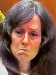 Jenn Soto: Wow, police want to believe that she is Sargent Schulz!