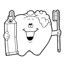 25 Inspiration Image Of Tooth Coloring Pages Entitlementtrap Com Coloring Pages Tooth Cartoon Cartoon Coloring Pages