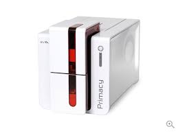 Keep them coming back for more with custom gift cards! Primacy Magnetic And Plastic Card Printer Evolis
