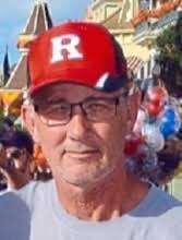Obituary information for Ronald Edward Eskin