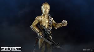 Hallo konnen sie mir bitte alle teile schicken das ich sie herunterladen kann. Sieht Schlecht Aus Fur Star Wars Battlefront 3 Chef Verlasst Ea