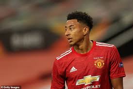 Jesse lingard plays for english league team west ham rb (west ham united) in pro evolution soccer 2021. Jesse Lingard Could Receive A New Three Year Contract With Manchester United Amid Promising Loan From West Ham World Today News