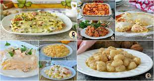 Le ricette per capodanno sono tutte quelle portate dall'antipasto al dolce che potrete offrire ai vostri in questa categoria troverete una ricca raccolta di ricette per capodanno, idee semplice e veloci da. 10 Primi Piatti Per Capodanno Pronti In Poco Tempo
