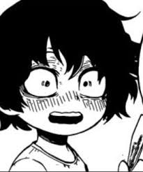 ijessbest on twitter my hero academia manga shigaraki tomura shigaraki manga