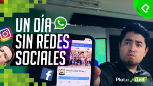 (reuters) se cayó facebook, según reportaron usuarios en diferentes partes del mundo. Por Que Se Cayo Facebook Whatsapp E Instagram Youtube