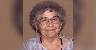 Viola Rothstein Obituary