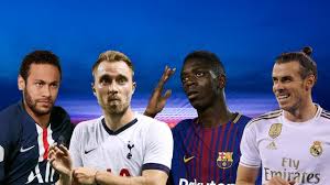 Find all the latest news about psg signings: Neymar Transfer News Real Madrid Ready To Engage In Bidding War With Barcelona Over Psg Superstar The Independent The Independent