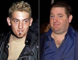 Hyde character on abc's supernatural soap dark shadows, died feb. Chris Penn Picture Footloose Who S Who In The Remake Abc News