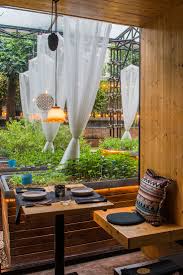 Most Sustainable Bangkok Restaurants From Farm To Table To Nose To Tail Restaurant Table Design Bangkok Restaurant From Farm To Table