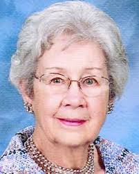 Frances Pederson Obituary (1926