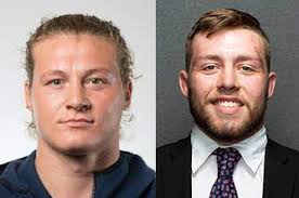 JT1Wrestle College Wrestling : March 2023