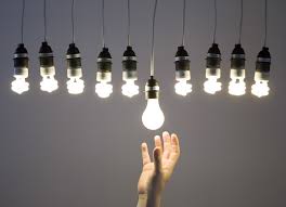 Everyone has to start somewhere. Everything You Need To Know About Changing A Light Bulb