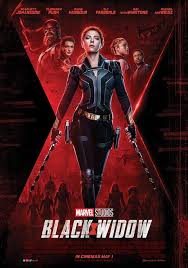 We finish things up with voting for the best documentary posters from the past year. Disney Announces New Release Dates For Black Widow Eternals Mulan Free Guy And More Sciencefiction Com