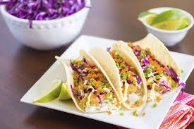 Maybe you would like to learn more about one of these? How To Make Alaskan Cod Fish Tacos Relish Blog