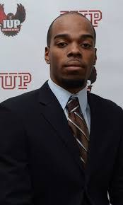 Deandre Sanders's Instagram, Twitter & Facebook