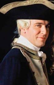 Norrington's Darling