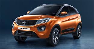 The tata nexon holds the distinction of being the first indian car to be rated 5 stars for safety by global. Tata Nexon Car Price For New And Used Cars Specs Mileage Colours